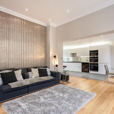 לונדון The Harrington - Gloucester Road - 3 Harrington Gardens מראה חיצוני תמונה