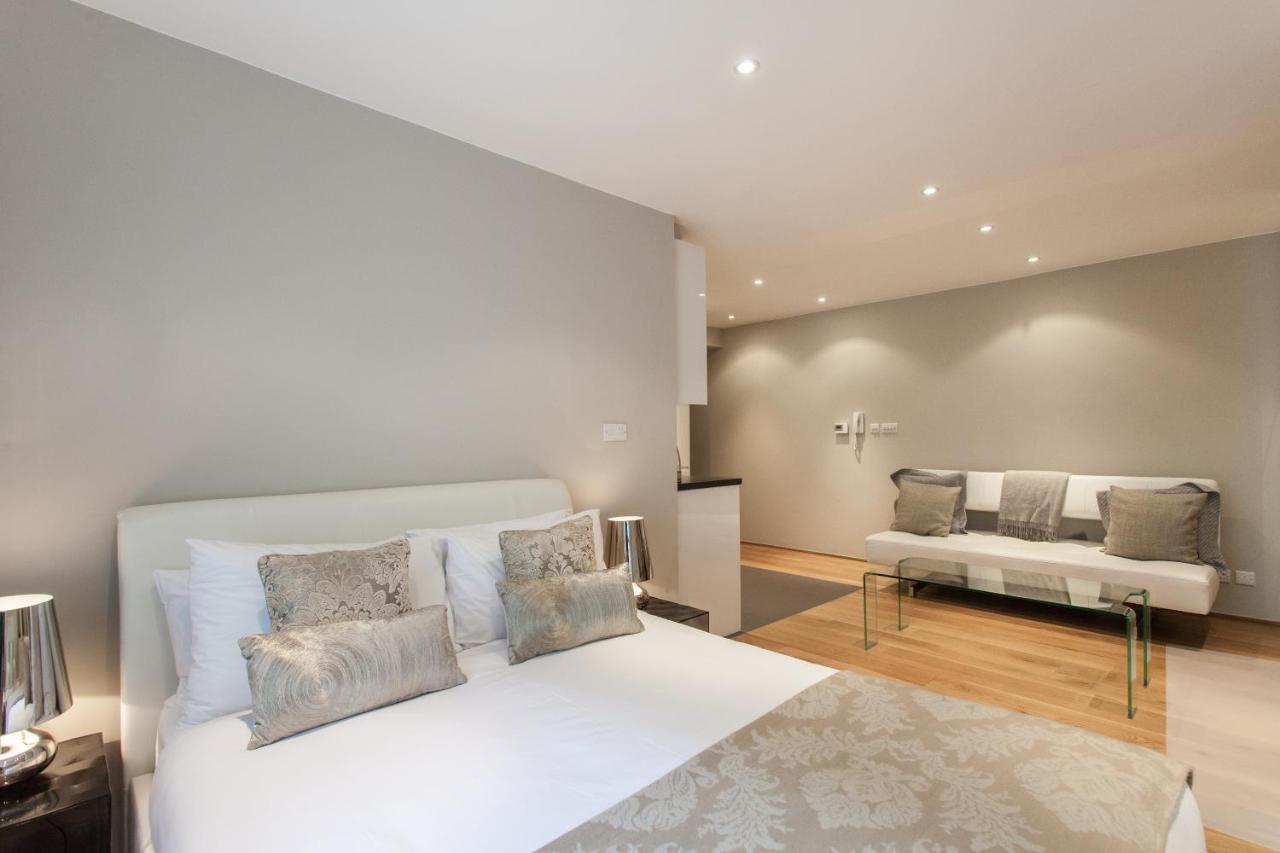 לונדון The Harrington - Gloucester Road - 3 Harrington Gardens מראה חיצוני תמונה