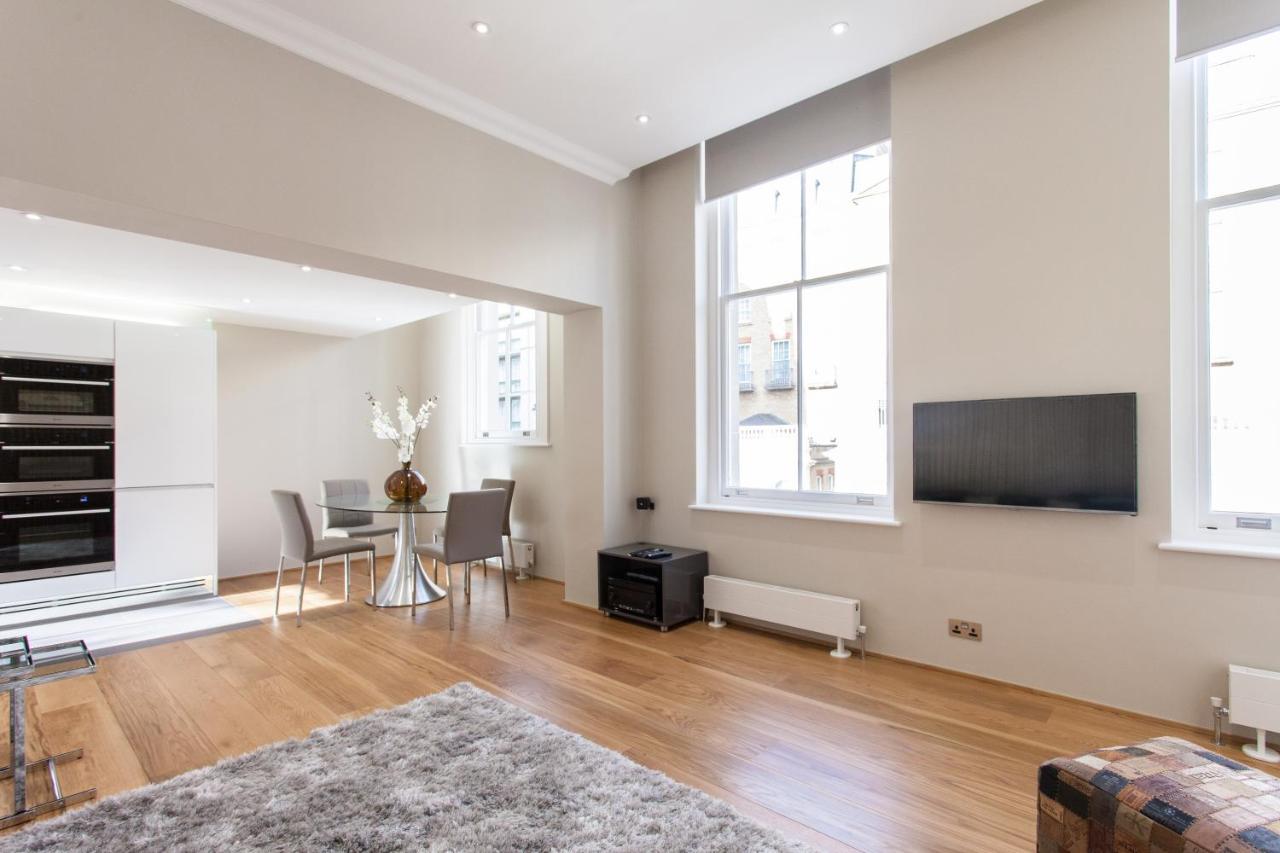 לונדון The Harrington - Gloucester Road - 3 Harrington Gardens מראה חיצוני תמונה