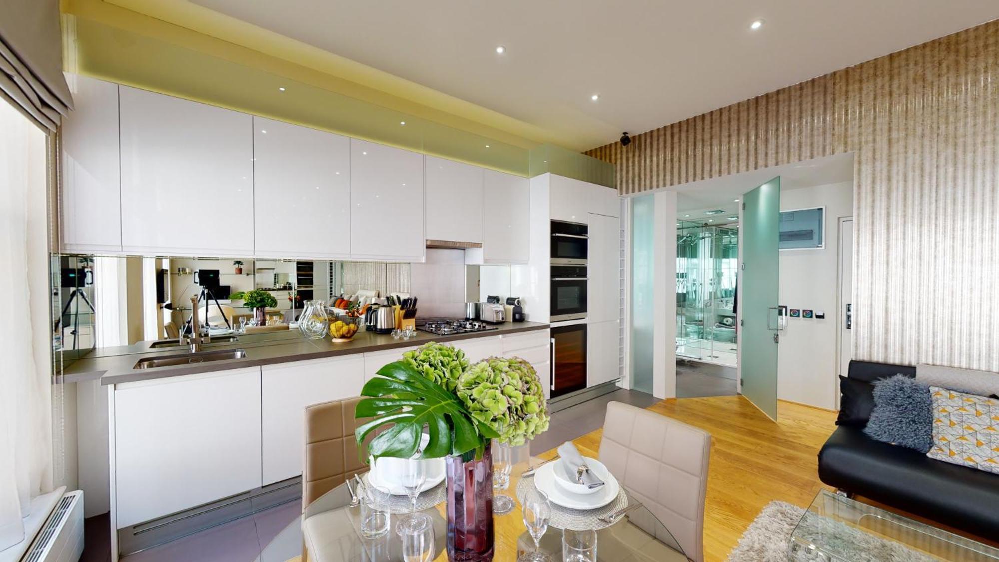לונדון The Harrington - Gloucester Road - 3 Harrington Gardens מראה חיצוני תמונה