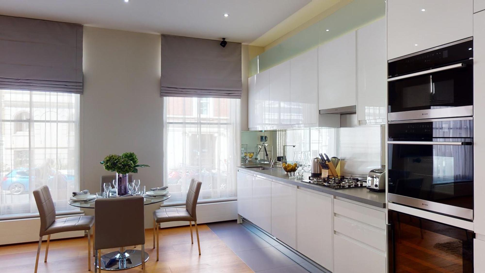 לונדון The Harrington - Gloucester Road - 3 Harrington Gardens מראה חיצוני תמונה