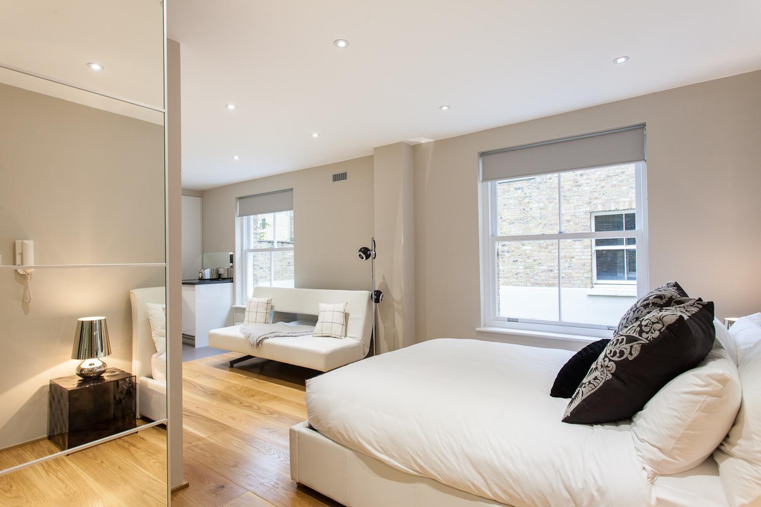 לונדון The Harrington - Gloucester Road - 3 Harrington Gardens מראה חיצוני תמונה