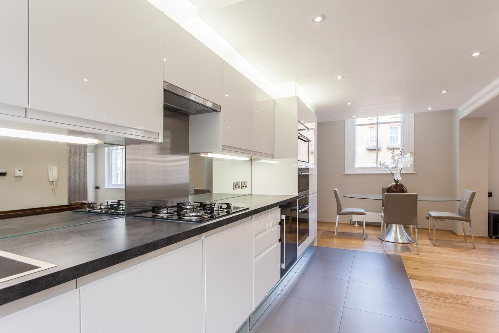 לונדון The Harrington - Gloucester Road - 3 Harrington Gardens מראה חיצוני תמונה