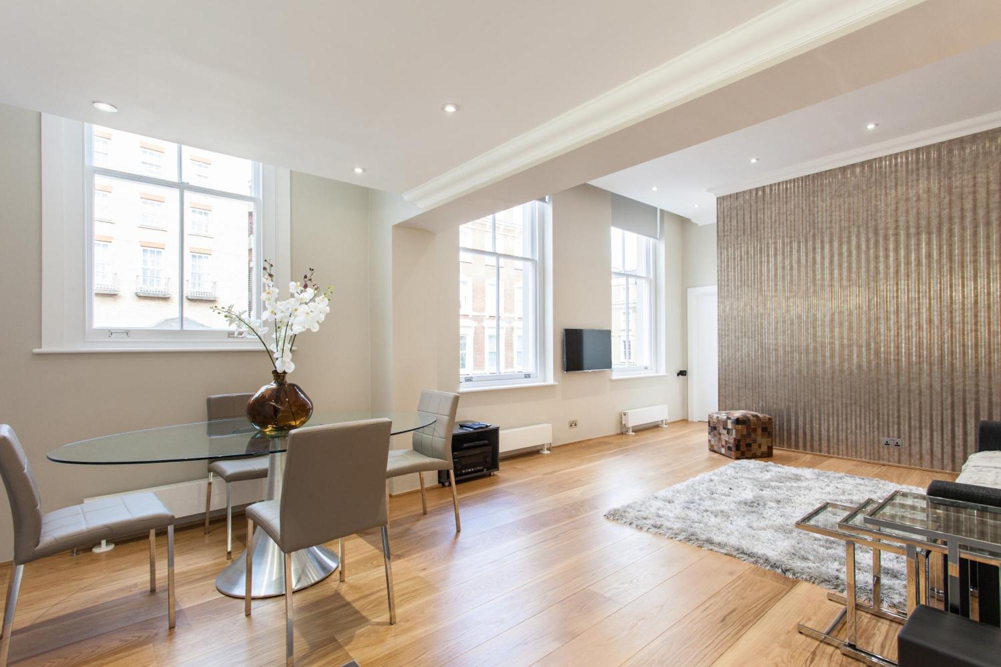 לונדון The Harrington - Gloucester Road - 3 Harrington Gardens מראה חיצוני תמונה