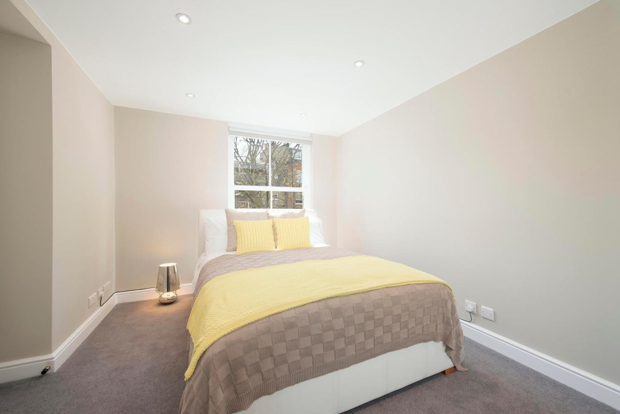 לונדון The Harrington - Gloucester Road - 3 Harrington Gardens מראה חיצוני תמונה