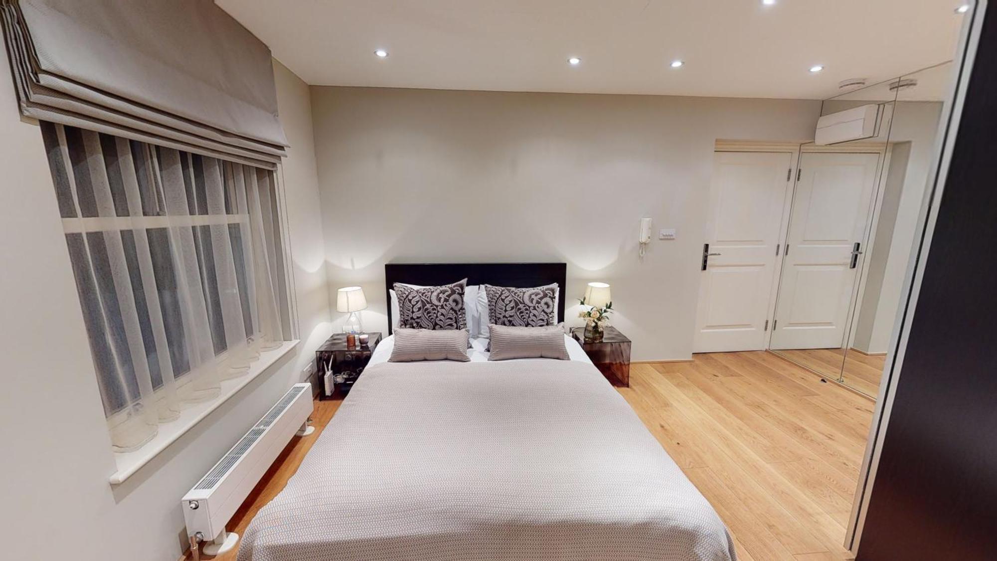לונדון The Harrington - Gloucester Road - 3 Harrington Gardens מראה חיצוני תמונה